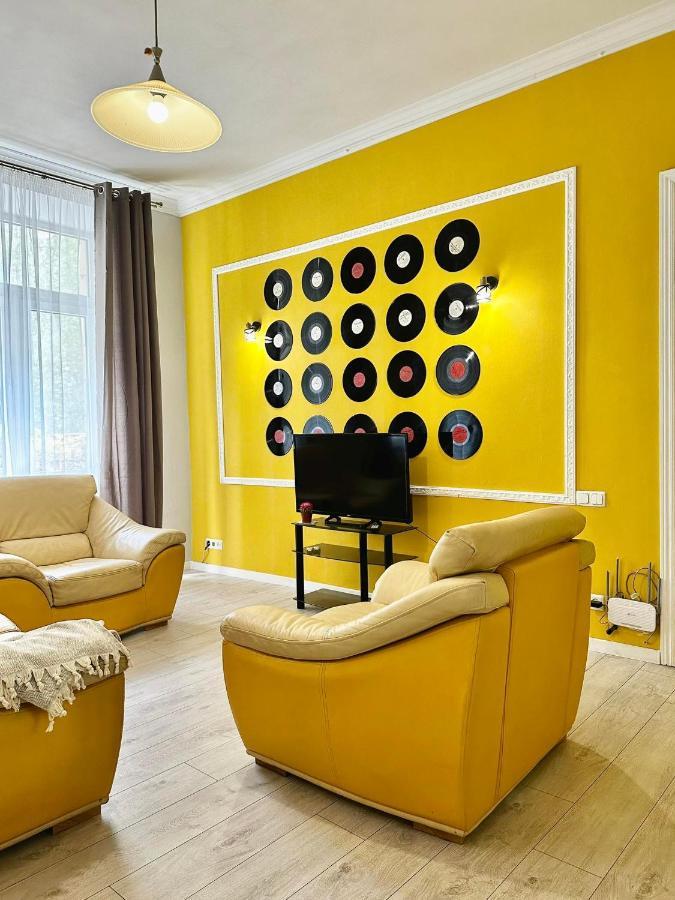Comfortable One Beds With Nice View For Independent Sqr كييف المظهر الخارجي الصورة