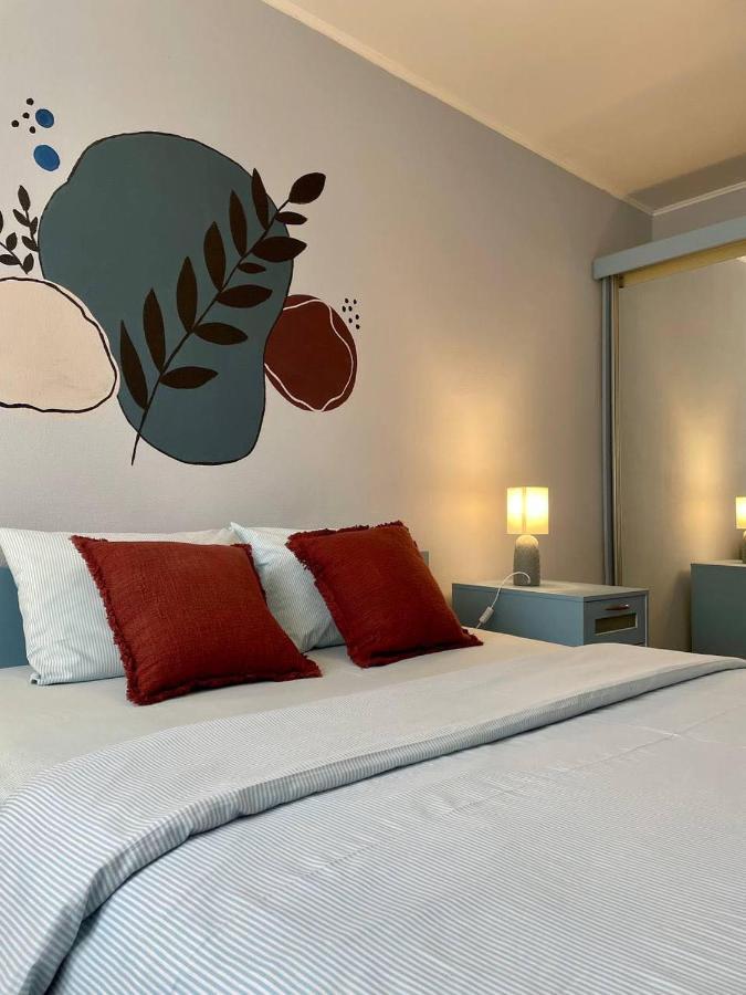 Comfortable One Beds With Nice View For Independent Sqr كييف المظهر الخارجي الصورة