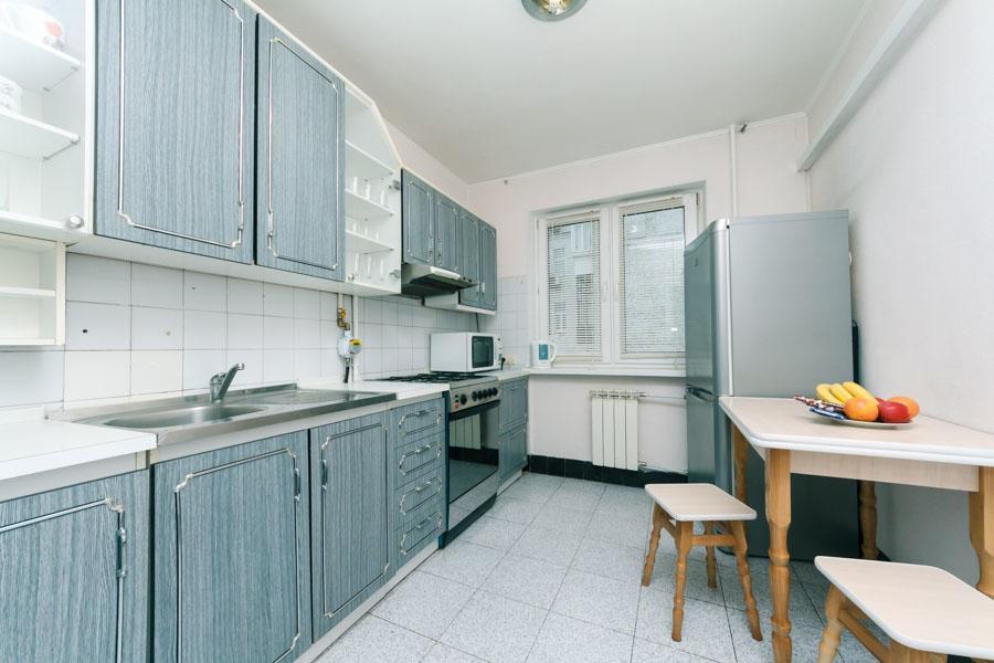 Comfortable One Beds With Nice View For Independent Sqr كييف المظهر الخارجي الصورة