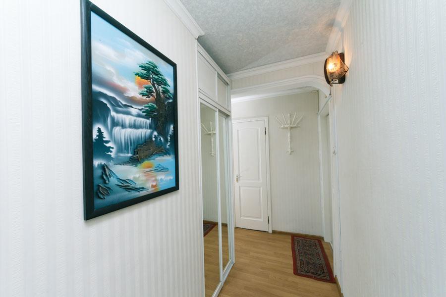 Comfortable One Beds With Nice View For Independent Sqr كييف المظهر الخارجي الصورة