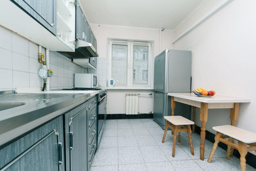 Comfortable One Beds With Nice View For Independent Sqr كييف المظهر الخارجي الصورة