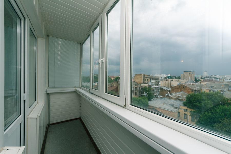Comfortable One Beds With Nice View For Independent Sqr كييف المظهر الخارجي الصورة
