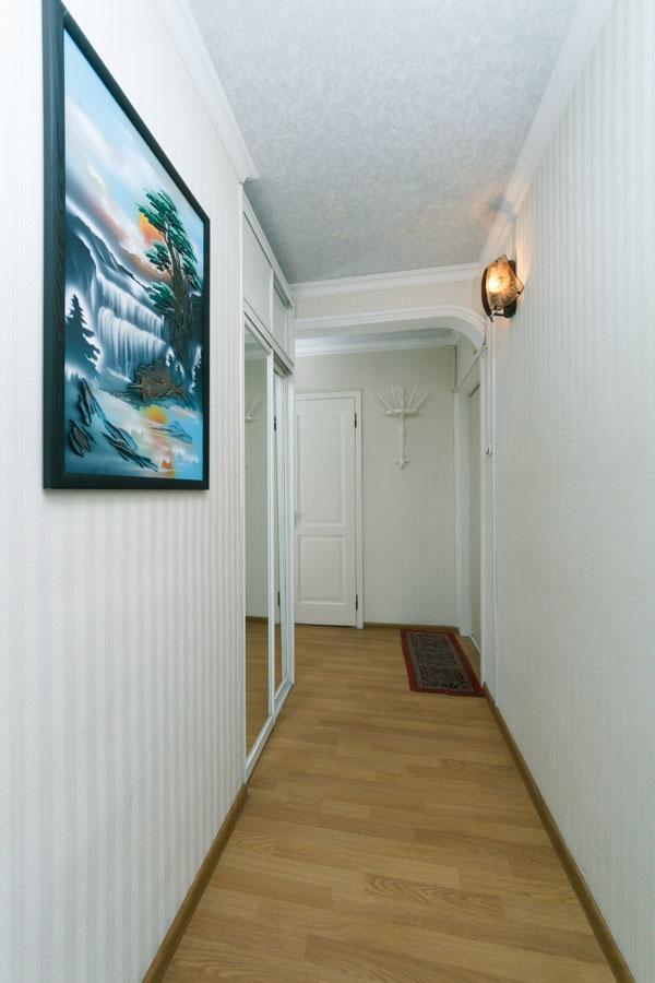 Comfortable One Beds With Nice View For Independent Sqr كييف المظهر الخارجي الصورة