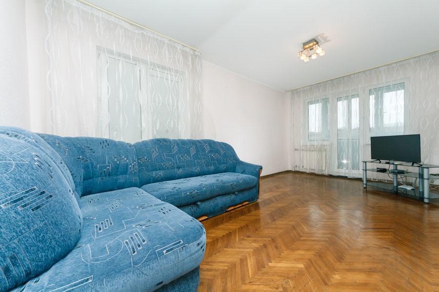Comfortable One Beds With Nice View For Independent Sqr كييف المظهر الخارجي الصورة